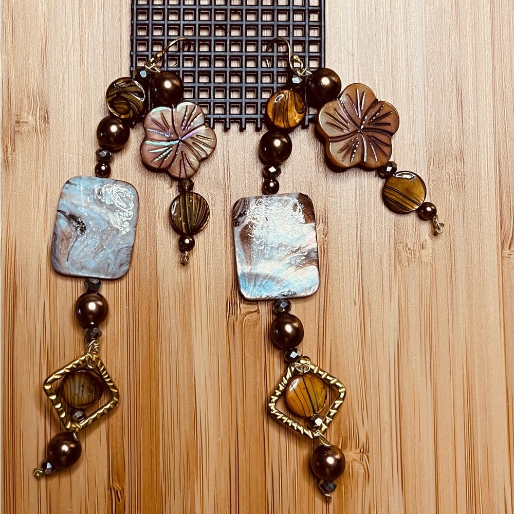 Vintage Earrings